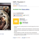 Illustration for article titled Amazon Adding Metacritic Scores Is Bad News For Everyone
